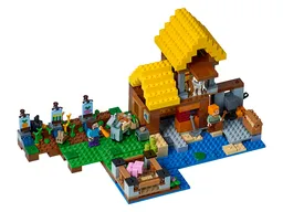 LEGO The Farm Cottage (21144)