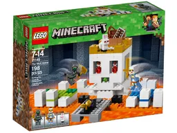 LEGO The Skull Arena (21145) - image 1