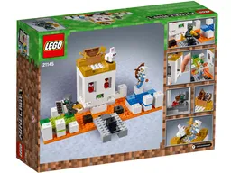 LEGO The Skull Arena (21145) - image 5