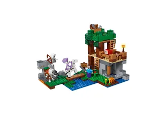 The Skeleton Attack de LEGO – photo du produit 3 sur 7
