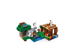 LEGO The Skeleton Attack (21146) - image 3