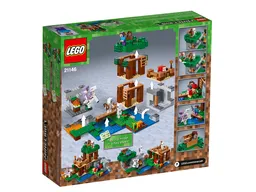LEGO The Skeleton Attack (21146) - image 6