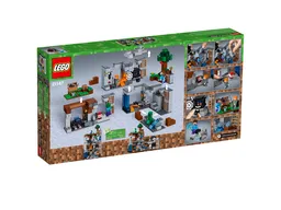 LEGO The Bedrock Adventures (21147) - image 9