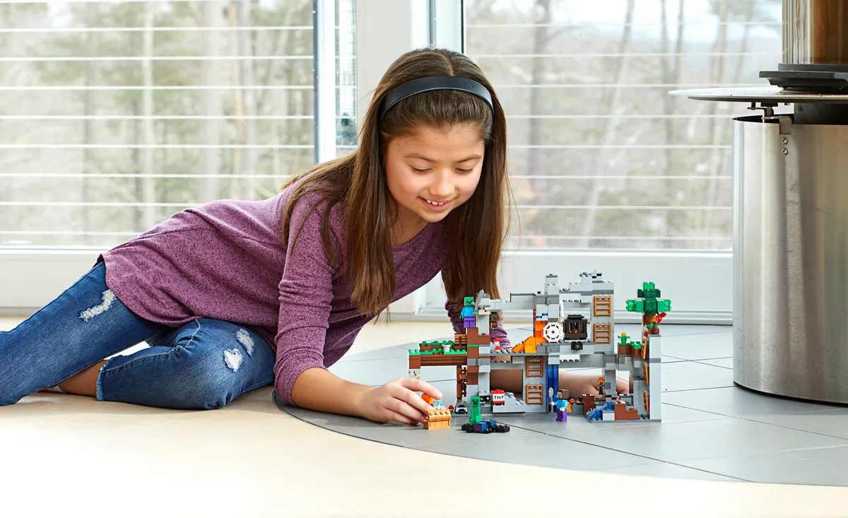 LEGO The Bedrock Adventures (21147) - Bild 10