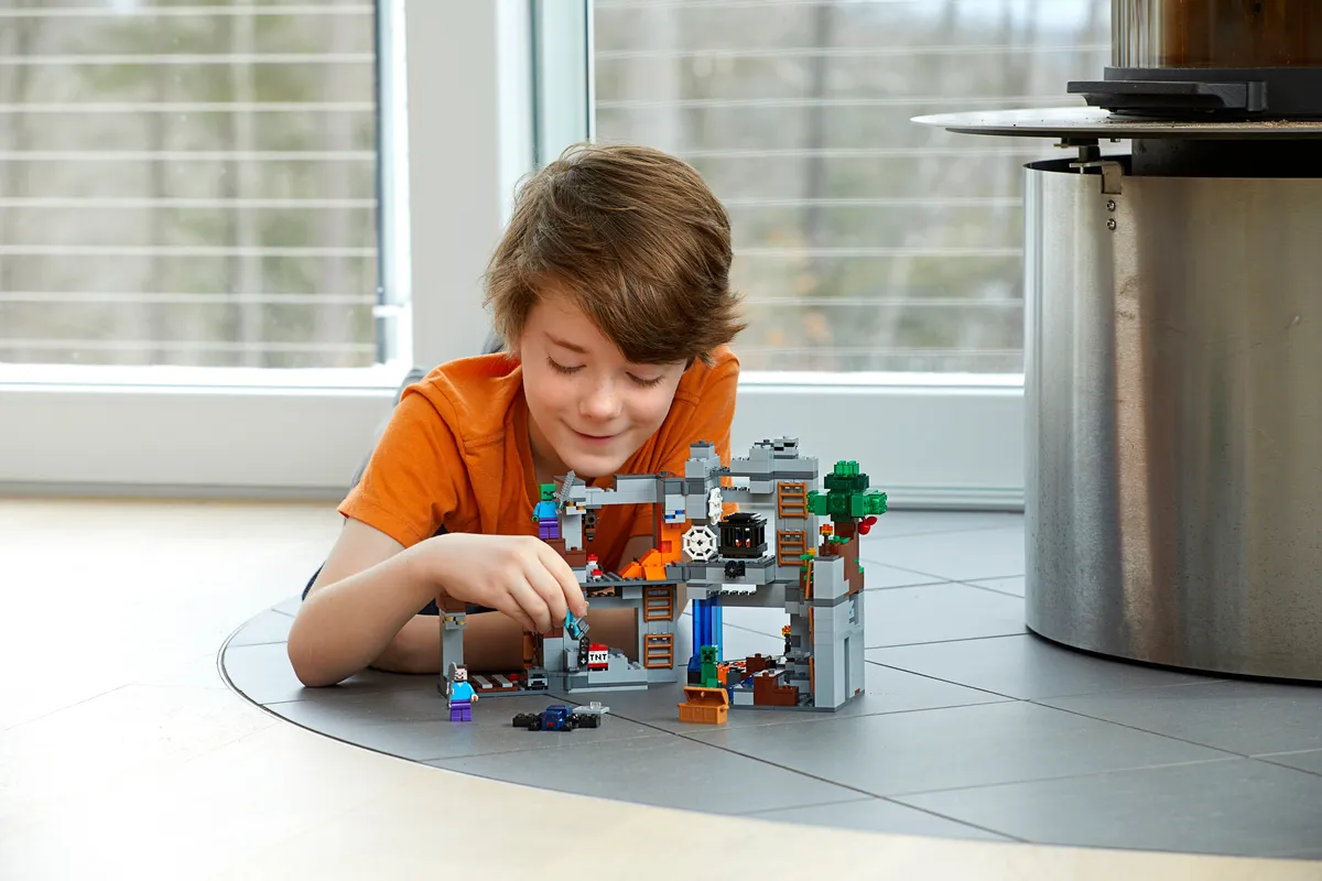 LEGO The Bedrock Adventures (21147) - Bild 11
