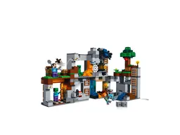 LEGO The Bedrock Adventures (21147) - image 2