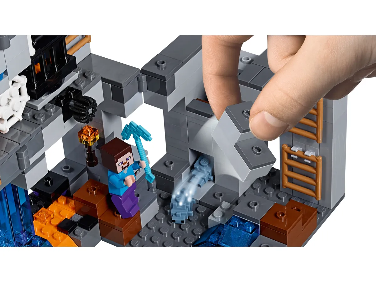 LEGO The Bedrock Adventures (21147) - Bild 5