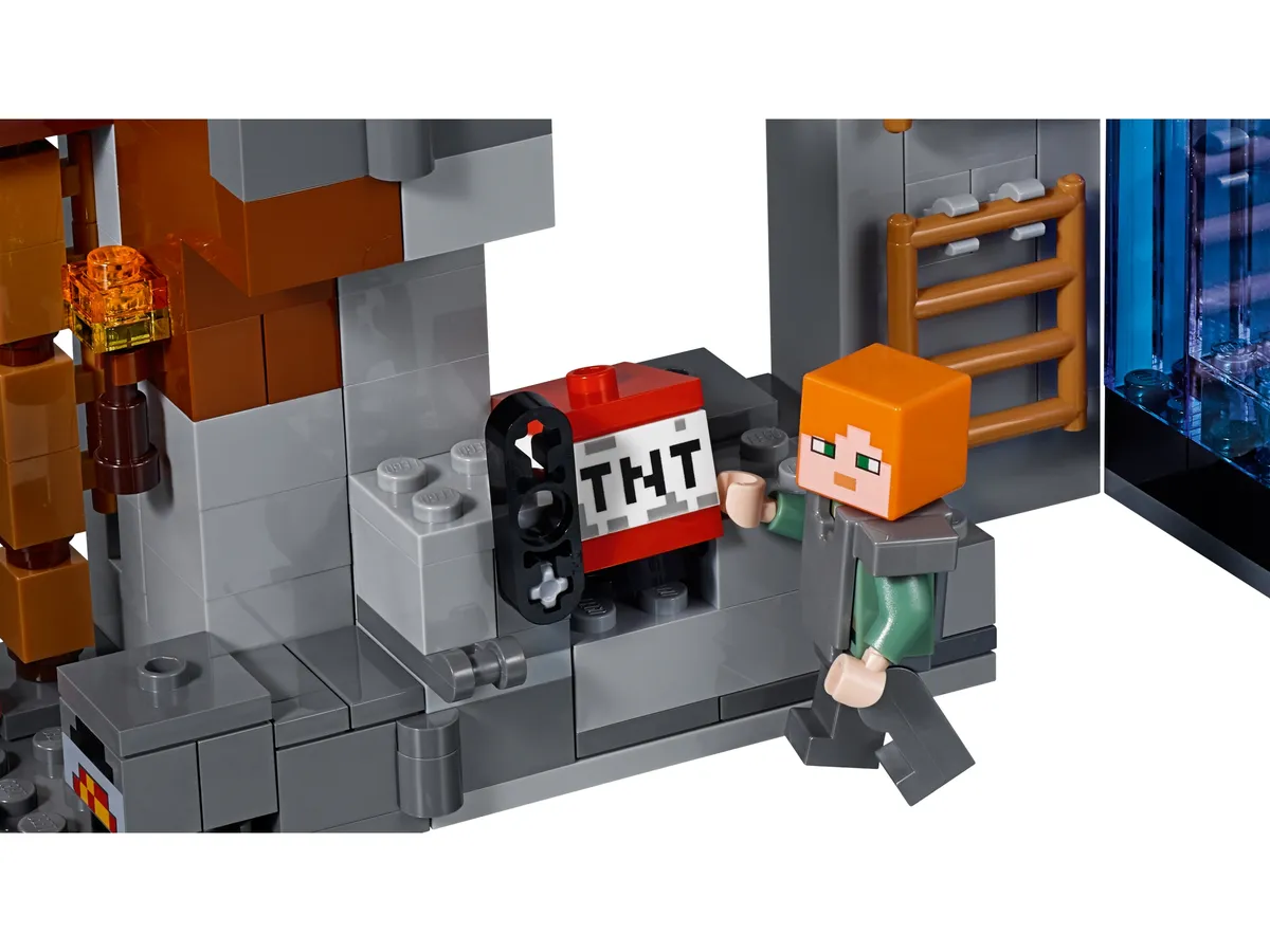 LEGO The Bedrock Adventures (21147) - Bild 6
