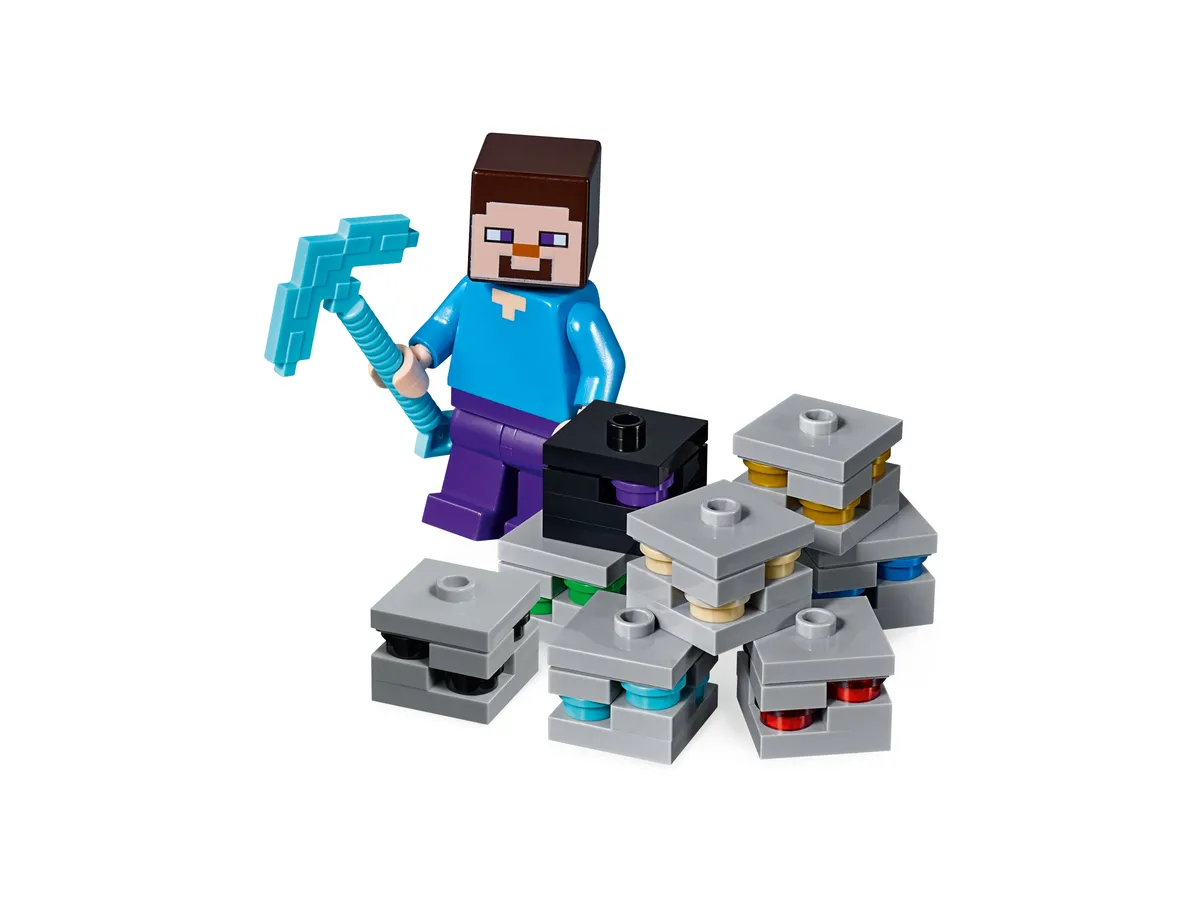 LEGO The Bedrock Adventures (21147) - Bild 8