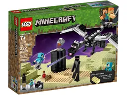 LEGO The End Battle (21151) - image 1