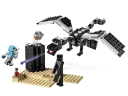 LEGO The End Battle (21151) - image 2