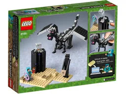 LEGO The End Battle (21151) - image 4