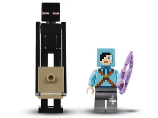 The End Battle de LEGO – photo du produit 7 sur 10