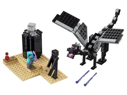 LEGO The End Battle (21151)