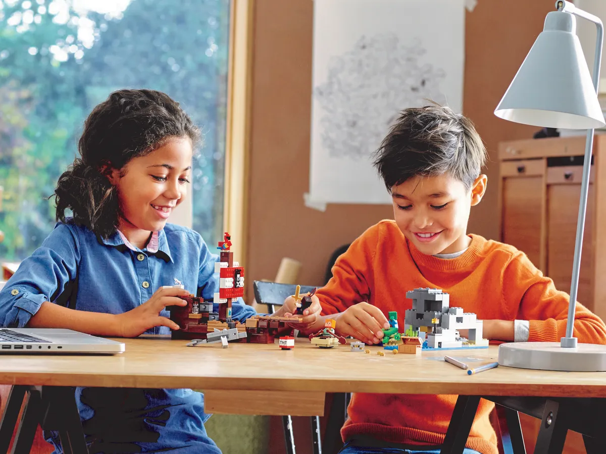 LEGO The Pirate Ship Adventure (21152) - Bild 10