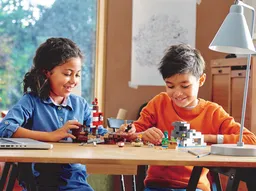 LEGO The Pirate Ship Adventure (21152) - image 10