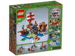 LEGO The Pirate Ship Adventure (21152) - image 4