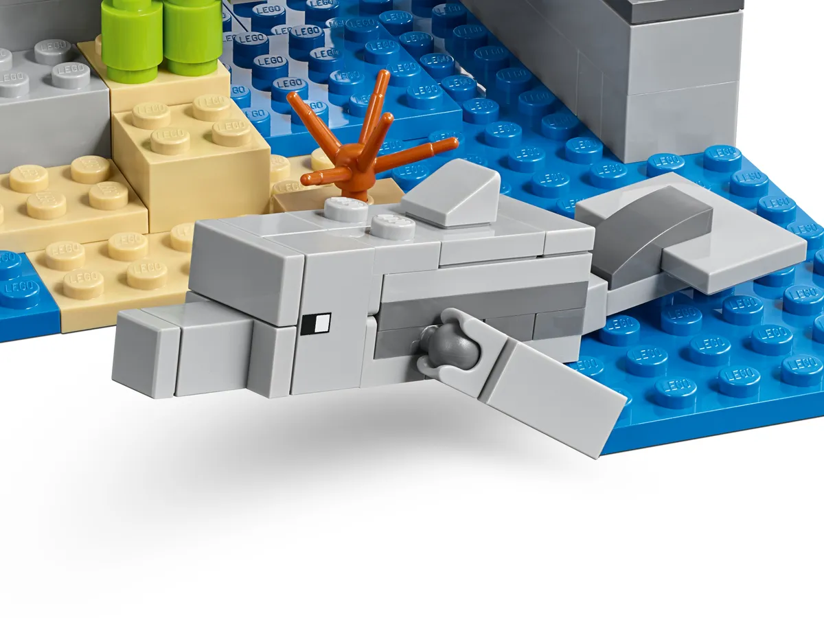 LEGO The Pirate Ship Adventure (21152) - Bild 7