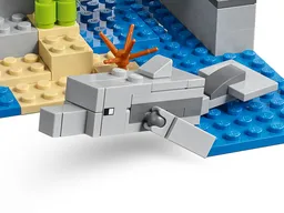 LEGO The Pirate Ship Adventure (21152) - image 7