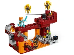 LEGO The Blaze Bridge (21154) - image 3