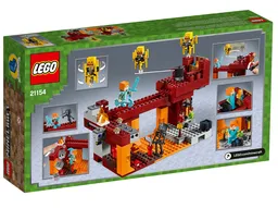 LEGO The Blaze Bridge (21154) - image 4