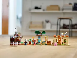 LEGO The Illager Raid (21160) - image 9