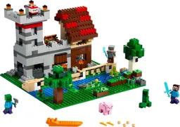LEGO The Crafting Box 3.0 (21161)