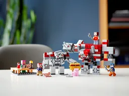 LEGO The Redstone Battle (21163) - image 8