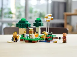 LEGO The Bee Farm (21165) - image 11