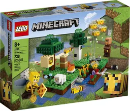 LEGO The Bee Farm (21165) - image 1