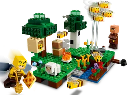 LEGO The Bee Farm (21165) - image 3