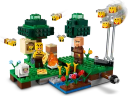 LEGO The Bee Farm (21165) - image 4