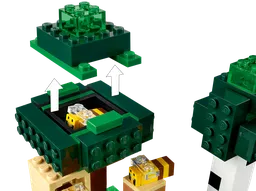LEGO The Bee Farm (21165) - image 6
