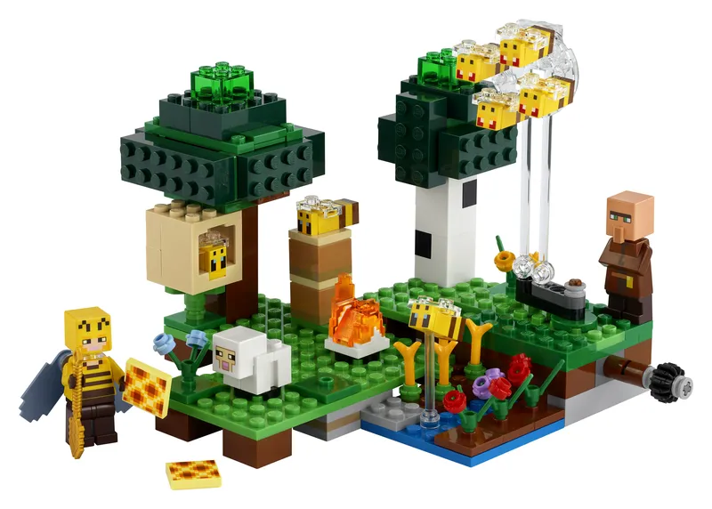 The Bee Farm