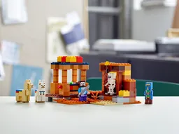 LEGO The Trading Post (21167) - image 10
