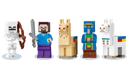 LEGO The Trading Post (21167) - image 2