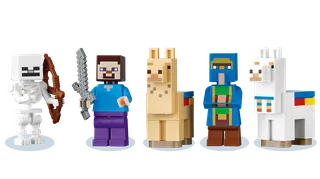 The Trading Post by LEGO – product photo 3 of 11