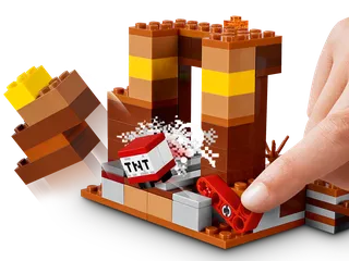 The Trading Post by LEGO – product photo 7 of 11