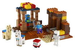 LEGO The Trading Post (21167)