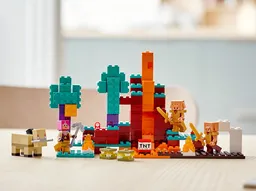 LEGO The Warped Forest (21168) - image 13