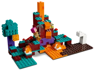 The Warped Forest by LEGO – product photo 6 of 14