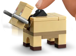 LEGO The Warped Forest (21168) - image 7