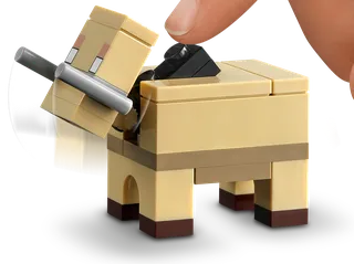 The Warped Forest by LEGO – product photo 8 of 14
