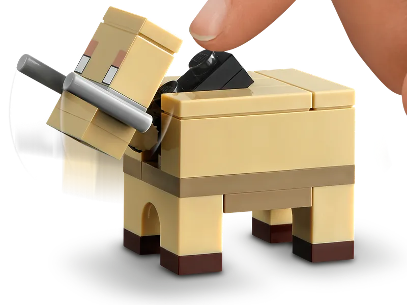 The Warped Forest by LEGO – product photo 8 of 14