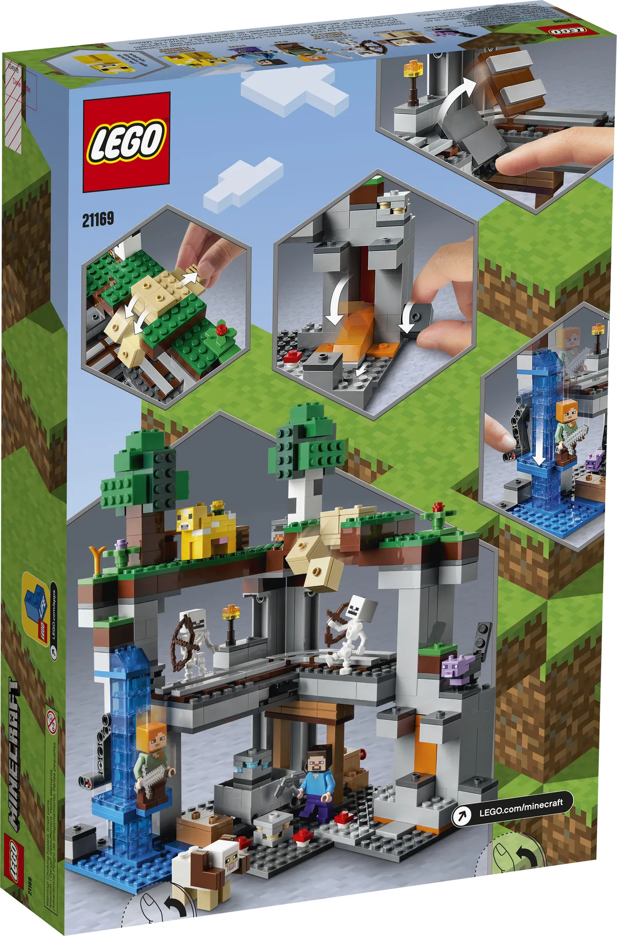 LEGO The First Adventure (21169) - image 9