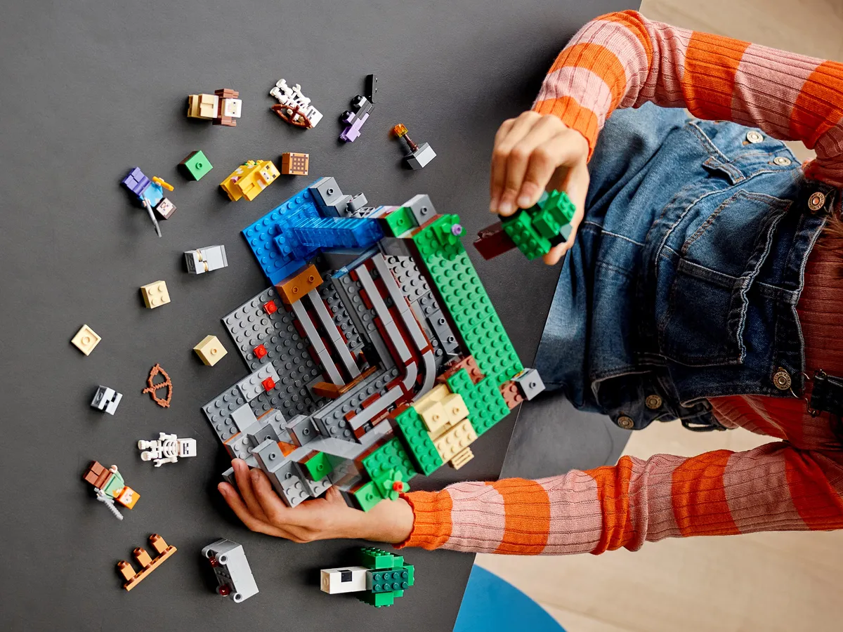 LEGO The First Adventure (21169) - image 10