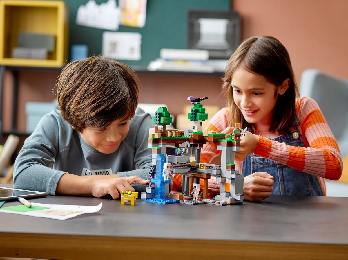 LEGO The First Adventure (21169) - image 11