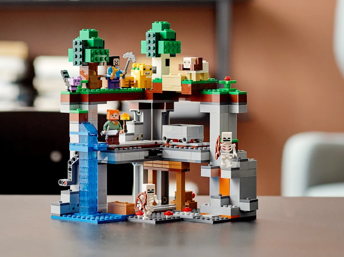 LEGO The First Adventure (21169) - image 12