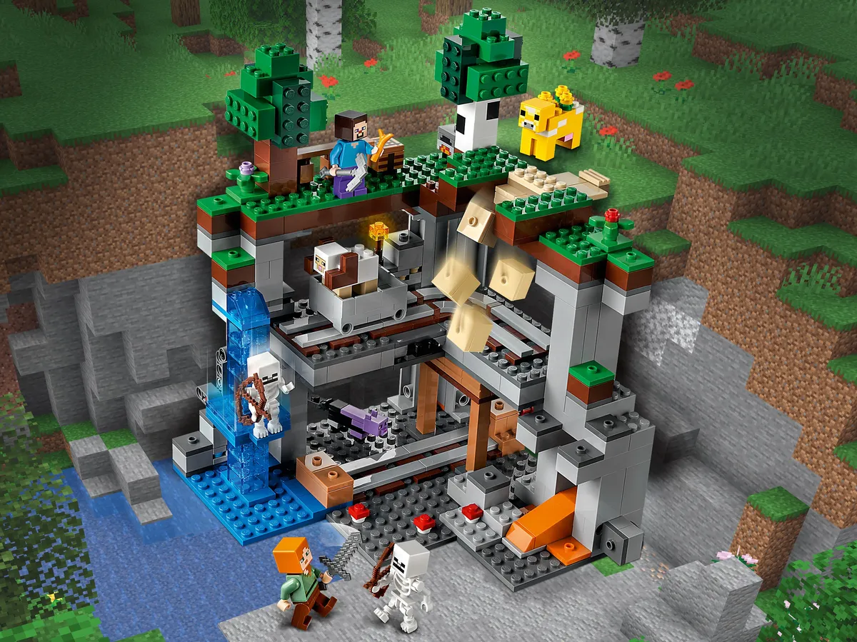 LEGO The First Adventure (21169) - image 5