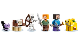 LEGO The First Adventure (21169) - image 3